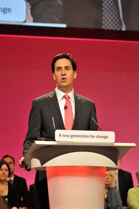 Ed Miliband – Wikipedia